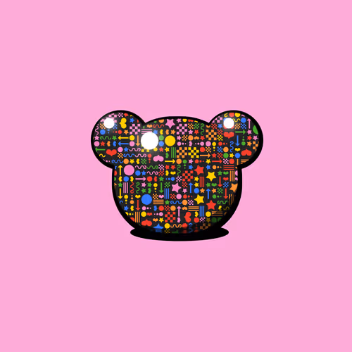KUMALEON EGG #2416