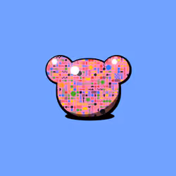 KUMALEON EGG #1892