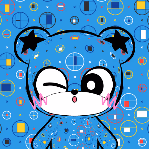 Kumaleon Nft