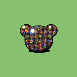 KUMALEON EGG #2930