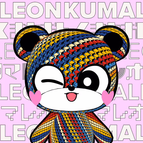 Kumaleon Nft