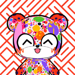 KUMALEON #2398