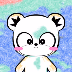 KUMALEON #1282
