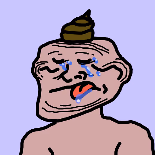 The Troll #1532