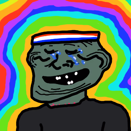 The Troll #4595