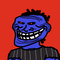 The Troll #5017