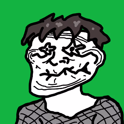 The Troll #239