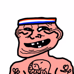 The Troll #5369