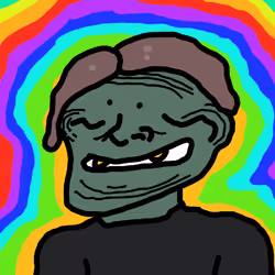 The Troll #5016