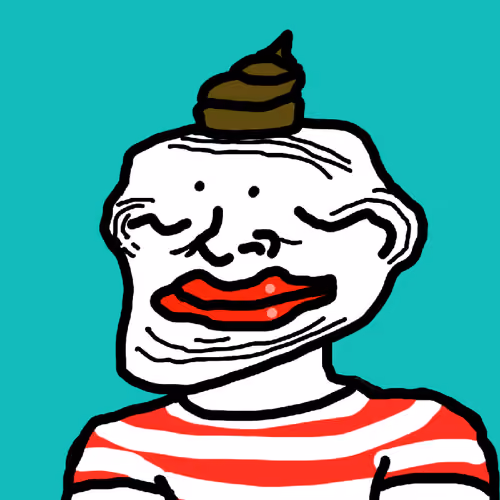 The Troll #2122