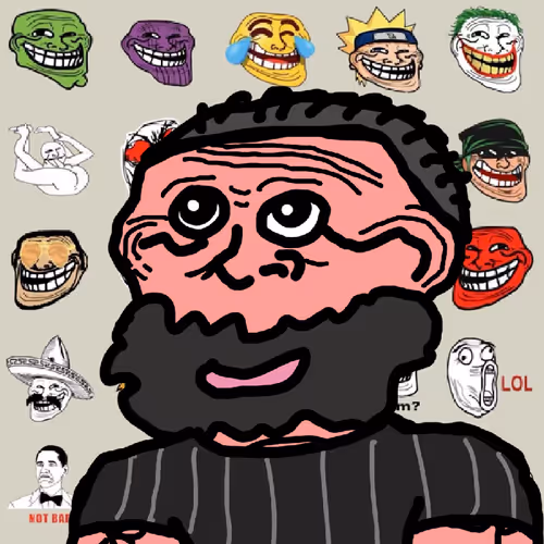 The Troll #241