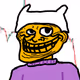 The Troll #5153