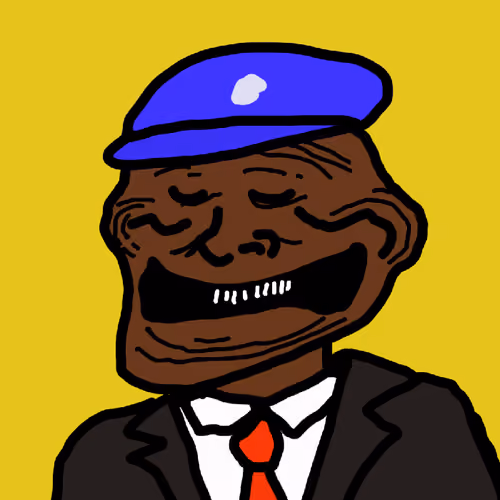 The Troll #310