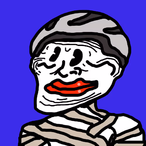 The Troll #2426
