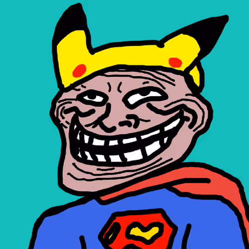 The Troll #238