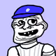The Troll #5288