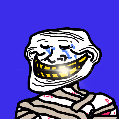 The Troll #1478