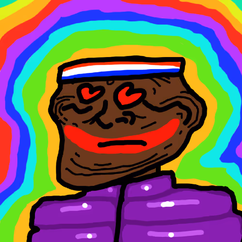 The Troll #724