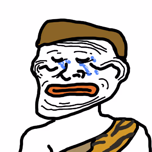 The Troll #3469