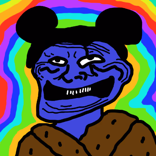 The Troll #237