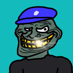 The Troll #2118