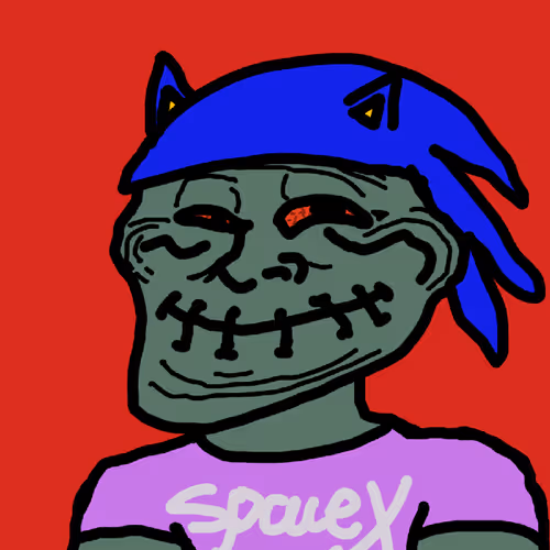 The Troll #1054