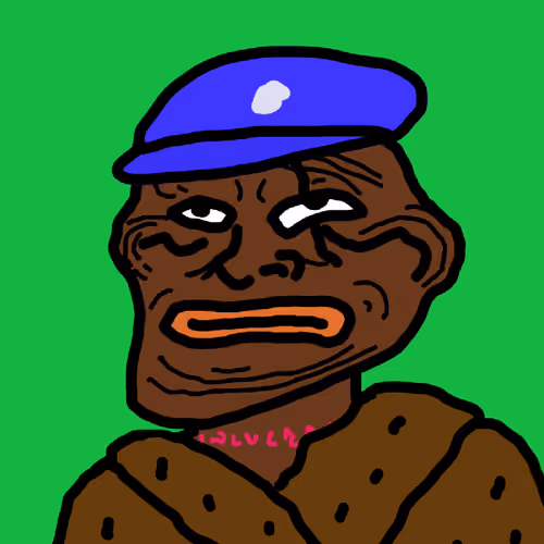 The Troll #2546
