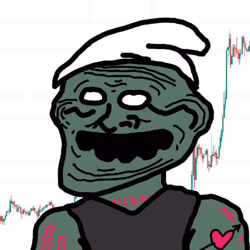 The Troll #2461