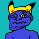 The Troll #5360