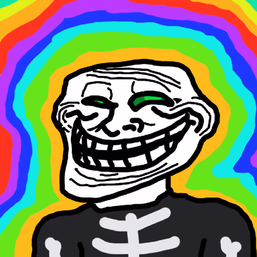 The Troll #395
