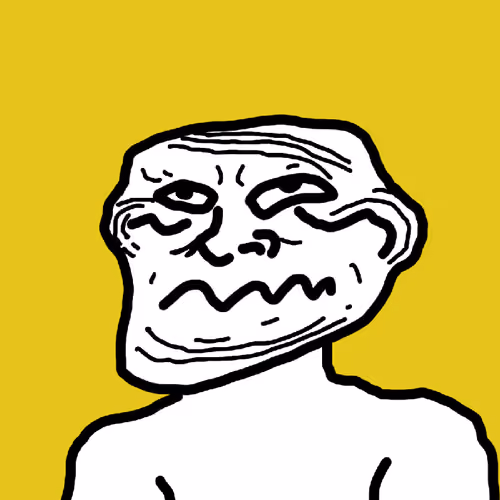 The Troll #784