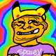 The Troll #5307