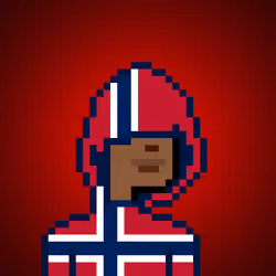 World Hoodie #151
