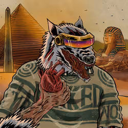 Lycan #119