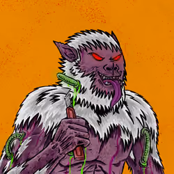 Alpha #1216
