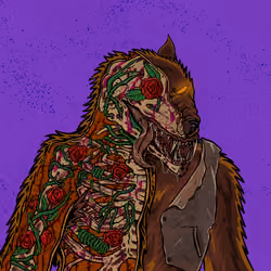 Dissected #1606