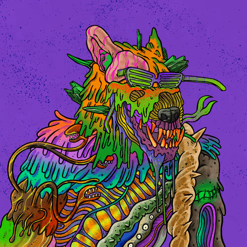 Mutantwolfpack