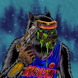 Lycan #59