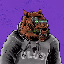 Lycan #926
