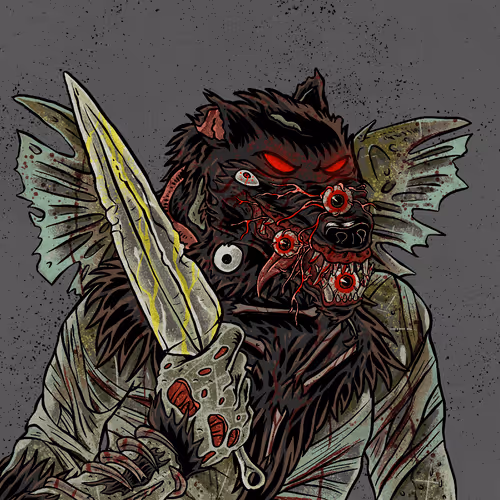Mutantwolfpack