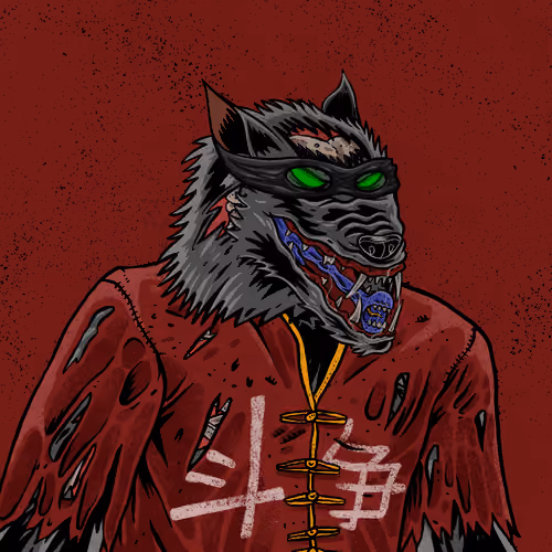 Lycan #230