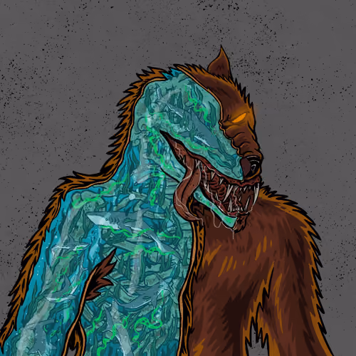 Dissected #696
