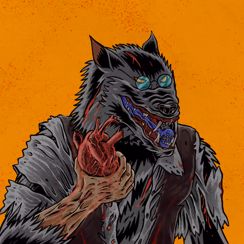 Lycan #738