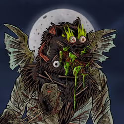 Undead #120