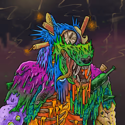 Lycanium #500