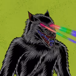 Lycan #2958
