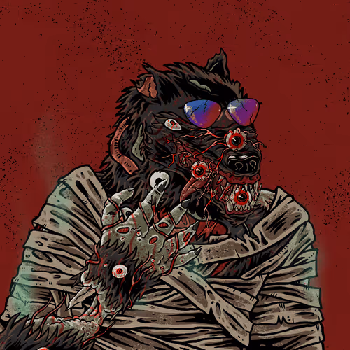 Mutantwolfpack