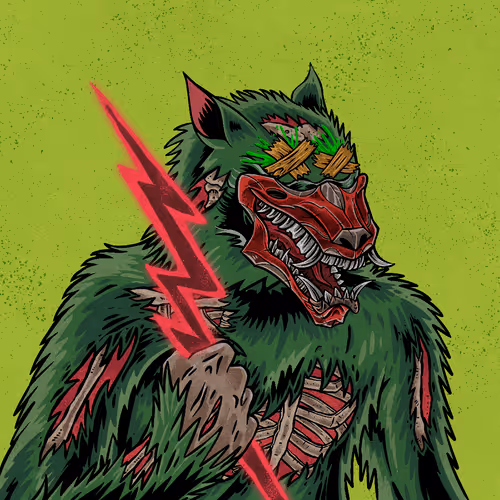 Lycan #731