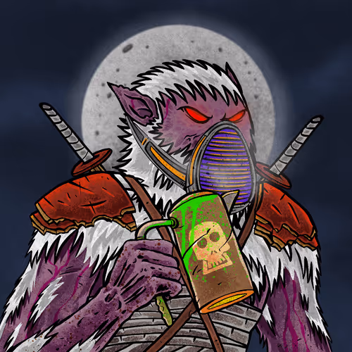 Mutantwolfpack