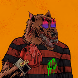 Lycan #2126